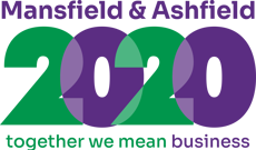 M&A 2020 Logo